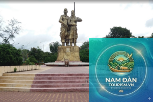 khu tưởng niệm võ văn kiệt