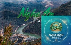 kinh nghiệm ăn chơi nghệ an