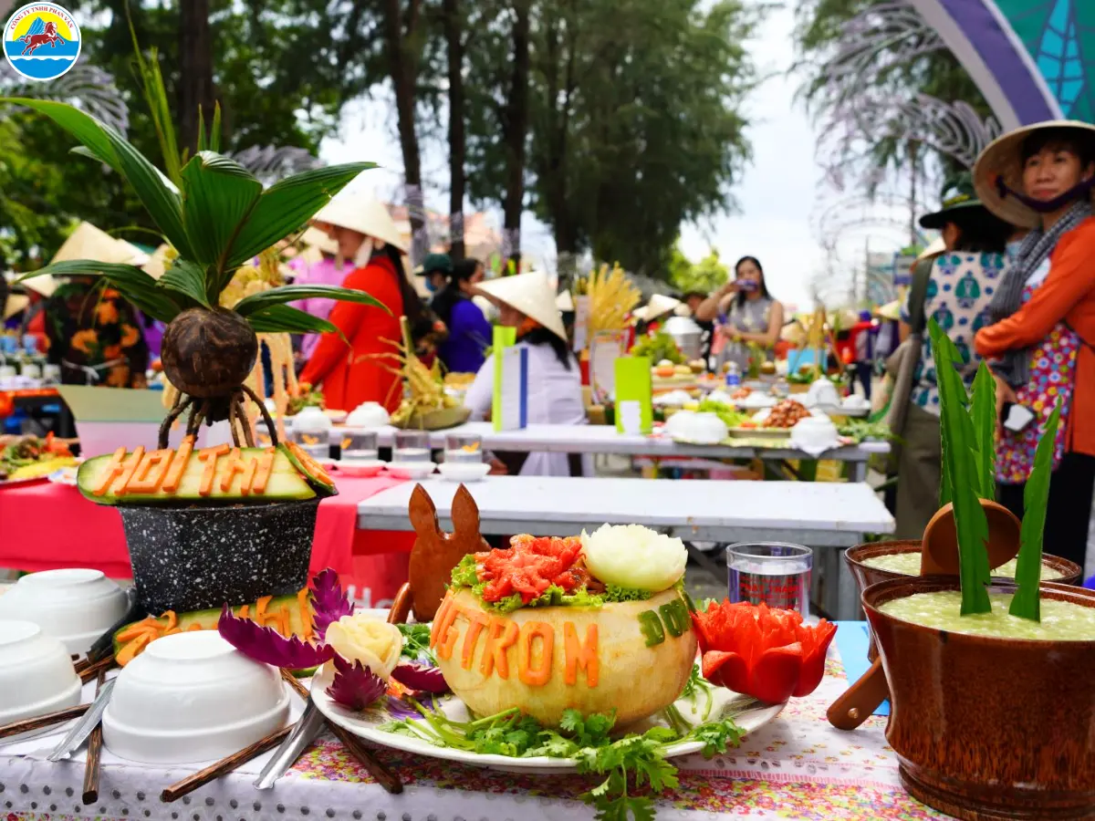kinh nghiệm đi bến tre từ tphcm - Hình 5