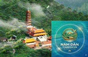 kinh nghiệm đi chùa đại tuệ