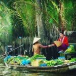 Kinh nghiệm đi Long An từ TPHCM: Cẩm nang di chuyển, ăn chơi và tiết kiệm nhất kinh nghiệm đi long an từ tphcm
