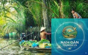 kinh nghiệm đi long an từ tphcm