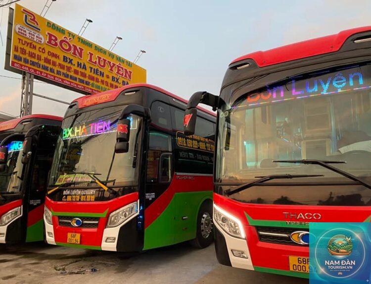 kinh nghiệm đi long an từ tphcm - Hình 4