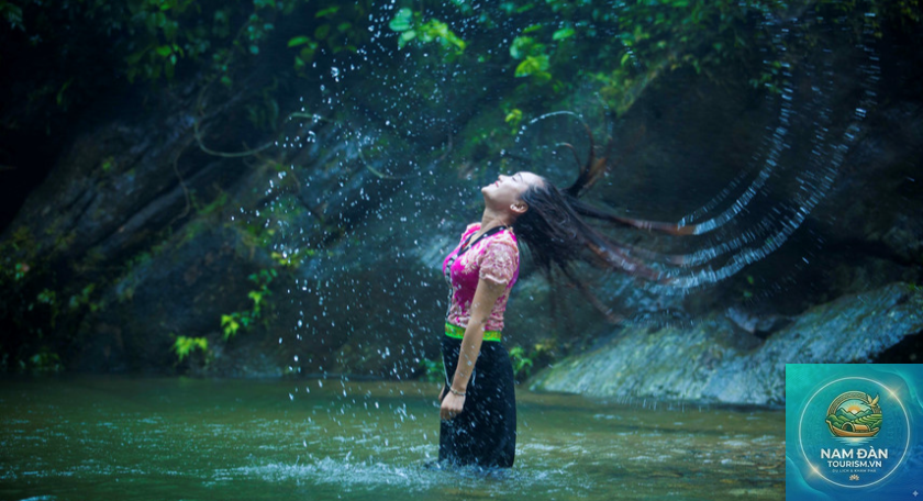 kinh nghiệm đi pù mát 2 ngày 1 đêm - Hình 1