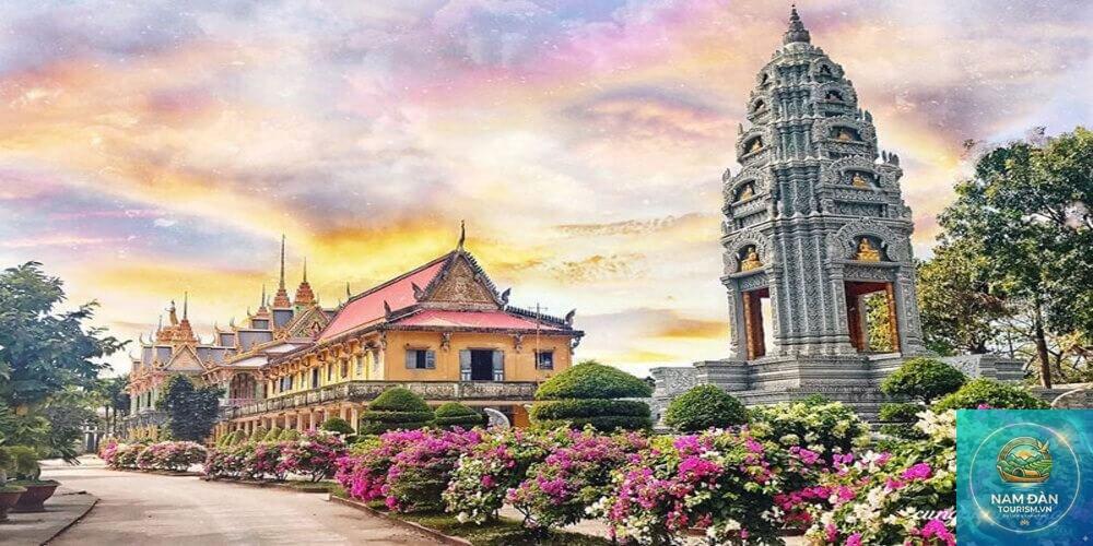 kinh nghiệm đi sóc trăng