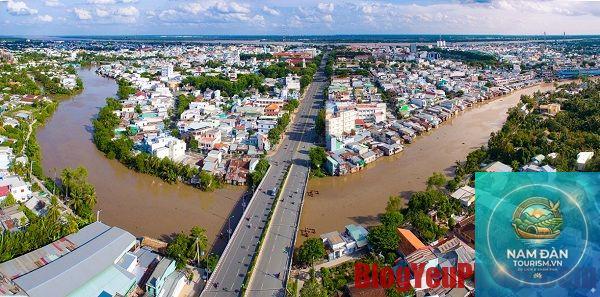 kinh nghiệm đi tiền giang từ tphcm - Hình 3