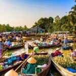 Kinh nghiệm đi Vĩnh Long từ TPHCM: Cẩm nang chi tiết cho chuyến đi thuận lợi nhất kinh nghiệm đi vĩnh long từ tphcm