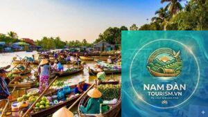 kinh nghiệm đi vĩnh long từ tphcm