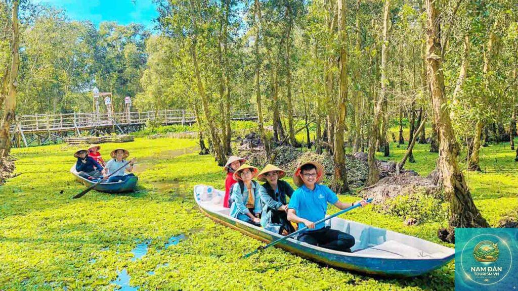 kinh nghiệm du lịch an giang