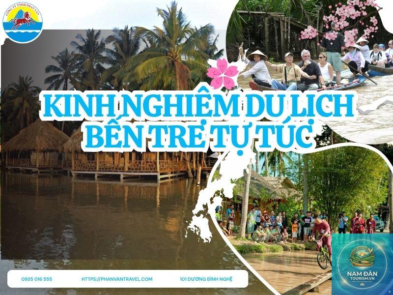 kinh nghiệm du lịch bến tre - Hình 3