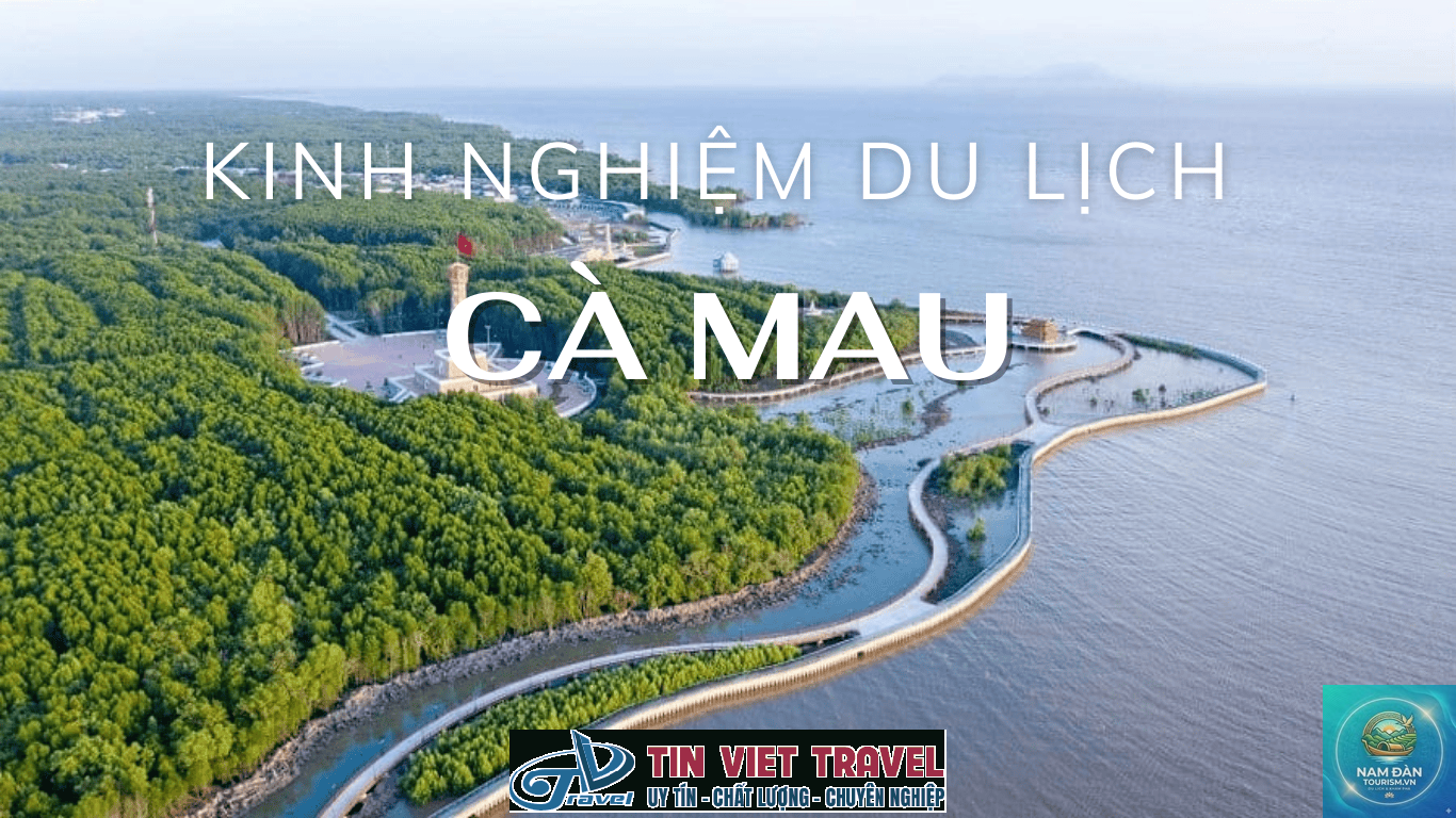 kinh nghiệm du lịch cà mau - Hình 3