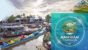 kinh nghiệm du lịch cần thơ