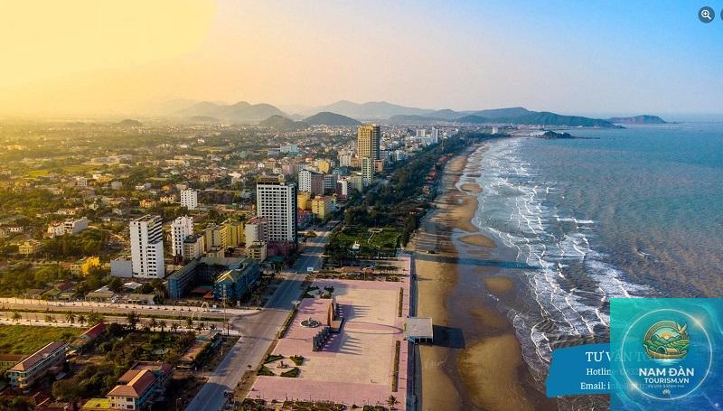 kinh nghiệm du lịch cửa lò 2 ngày 1 đêm - Hình 5