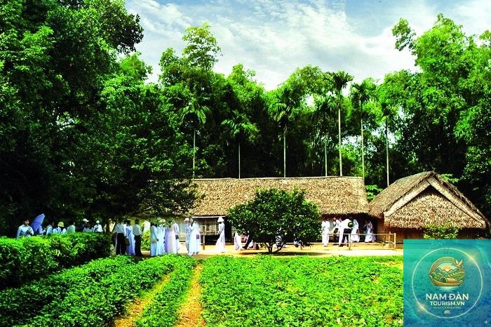 kinh nghiệm du lịch nghệ an tự túc - Hình 2