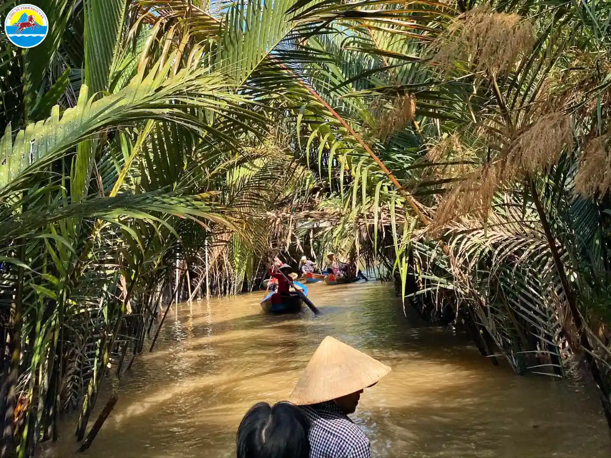 kinh nghiệm du lịch tiền giang lần đầu - Hình 3