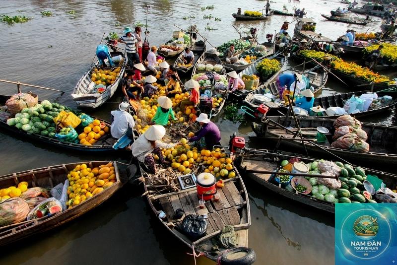 kinh nghiệm du lịch vĩnh long - Hình 5