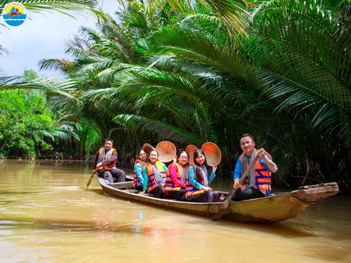 kinh nghiệm du lịch vĩnh long lần đầu - Hình 3