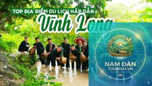 kinh nghiệm du lịch vĩnh long lần đầu