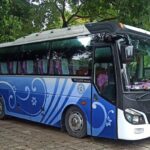 kinh nghiệm thuê xe du lịch nghệ an