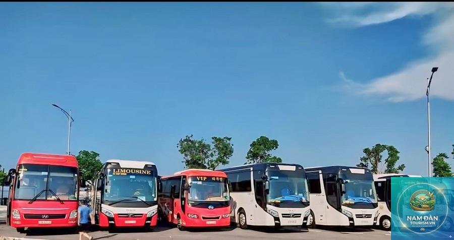 kinh nghiệm thuê xe du lịch nghệ an - Hình 2