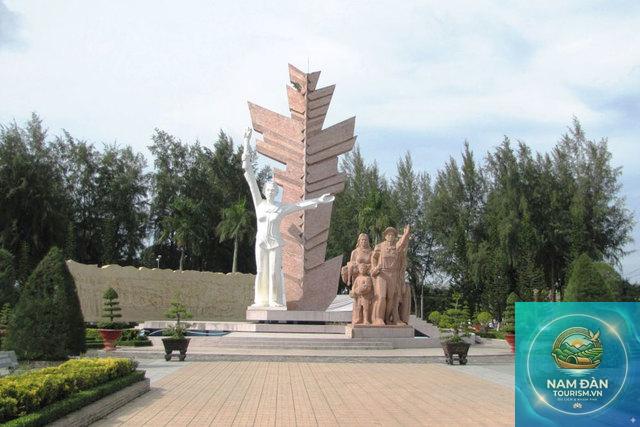 làng du kích đồng khởi - Hình 2
