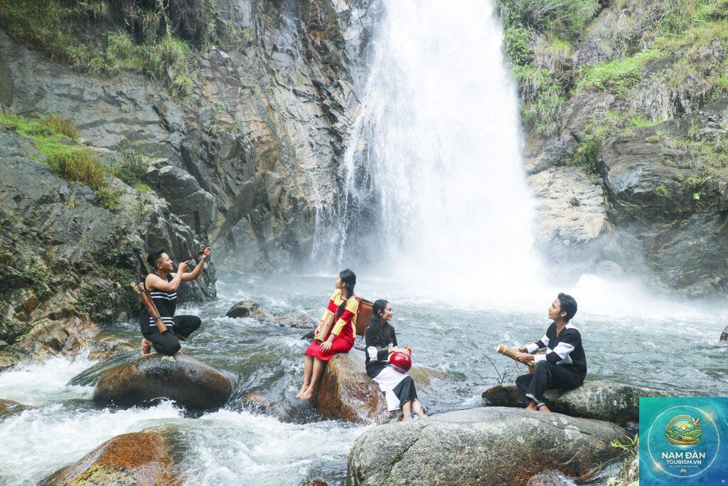 làng du lịch cộng đồng an khánh
