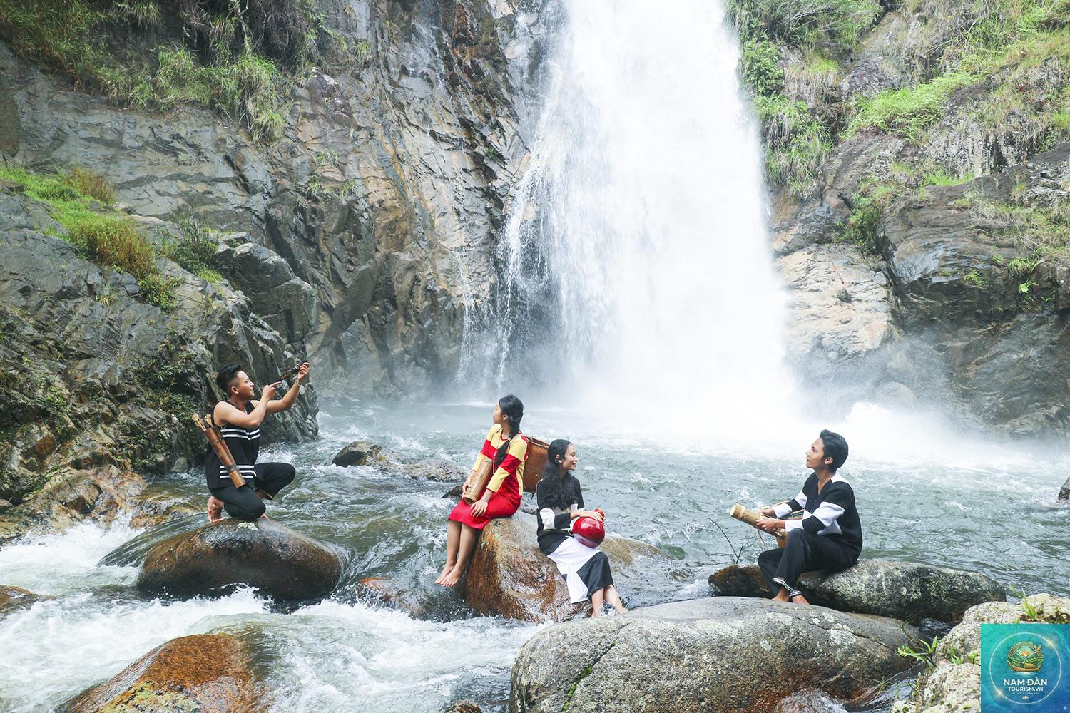 làng du lịch cộng đồng an khánh - Hình 1