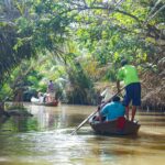 Khám Phá Làng Du Lịch Cộng Đồng Nhơn Thạnh: Trải Nghiệm Miệt Vườn Xứ Dừa làng du lịch cộng đồng nhơn thạnh