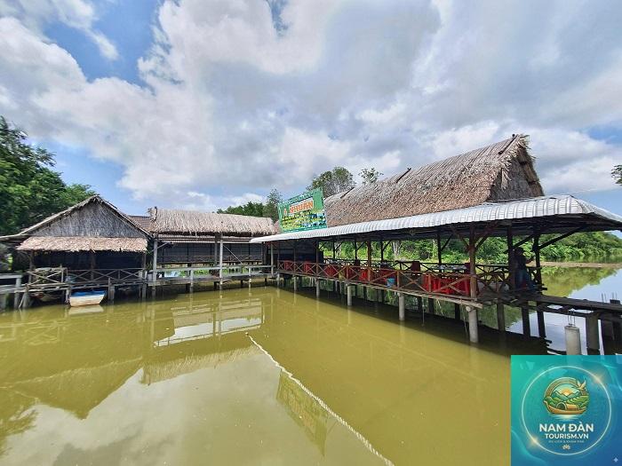 làng du lịch cộng đồng phú nhuận - Hình 3