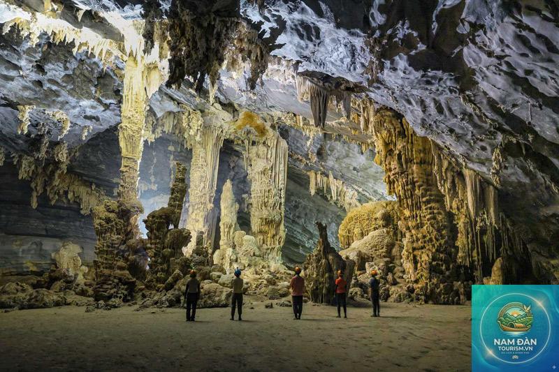 làng du lịch cộng đồng tân thạch