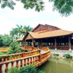 Khám phá làng du lịch Mỹ Khánh: Thiên đường miệt vườn ngay lòng thành phố Cần Thơ
