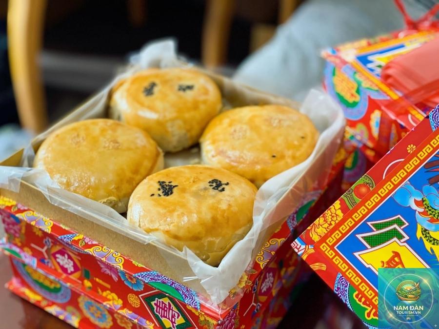 làng nghề bánh pía sóc trăng - Hình 2