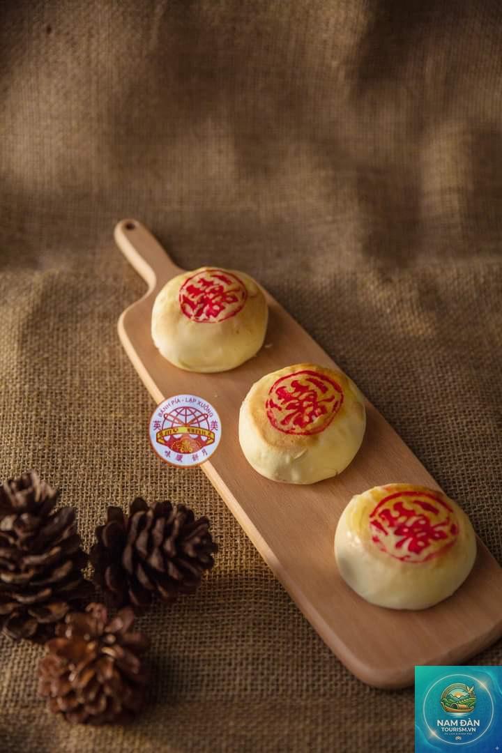 làng nghề bánh pía sóc trăng - Hình 4