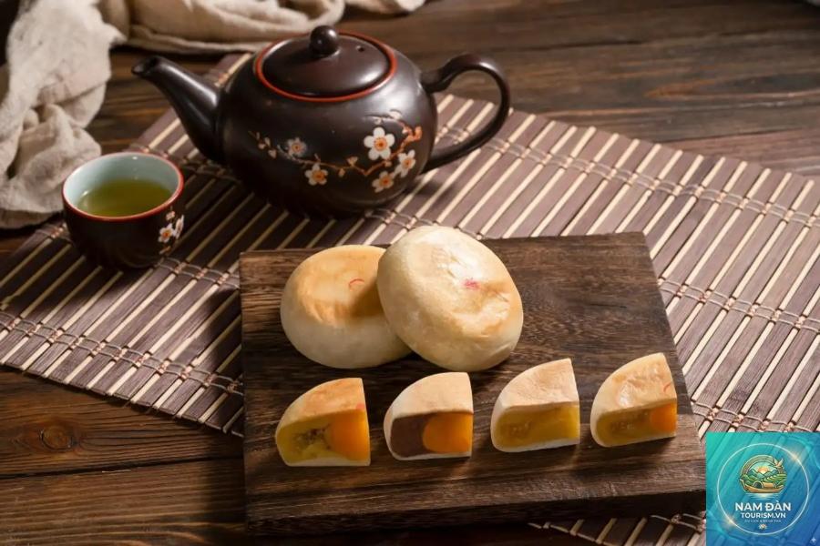 làng nghề bánh pía sóc trăng - Hình 5