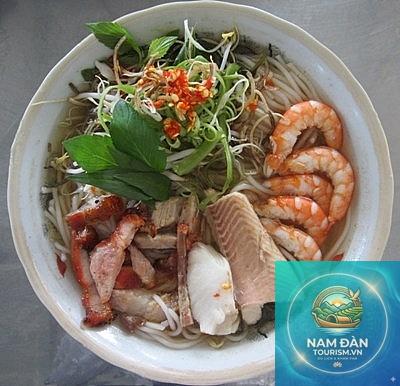 làng nghề bún nước lèo sóc trăng - Hình 3