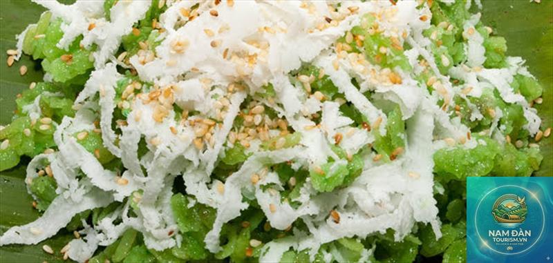 làng nghề cốm dẹp sóc trăng - Hình 5