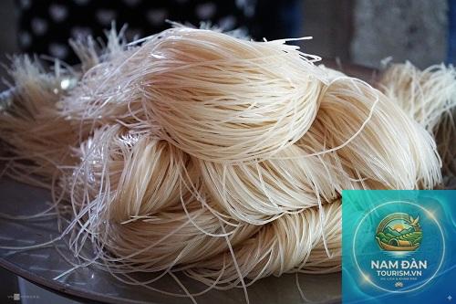 làng nghề hủ tiếu cần thơ - Hình 2
