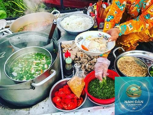 làng nghề hủ tiếu cần thơ - Hình 4