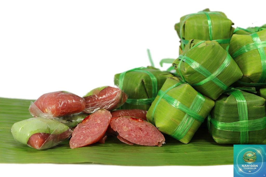 làng nghề nem lai vung - Hình 4