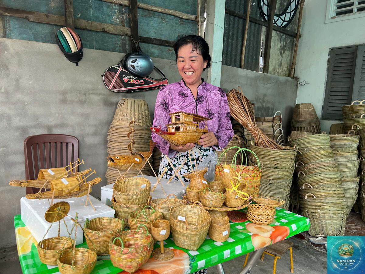 làng nghề rượu truyền thống hậu giang - Hình 4