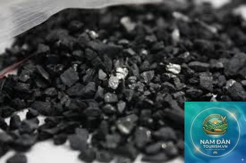 làng nghề than hoạt tính dừa - Hình 4