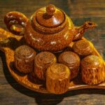 làng nghề thủ công mỹ nghệ dừa