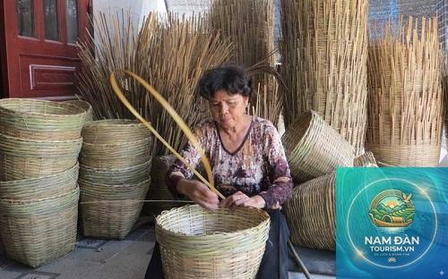 làng nghề truyền thống long an - Hình 3