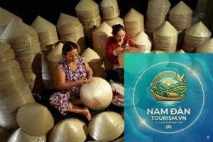làng nghề truyền thống long an