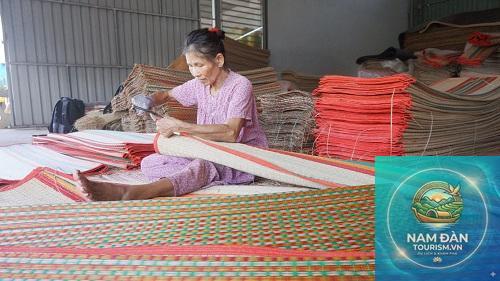 làng nghề truyền thống long an - Hình 4