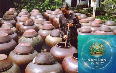 làng nghề truyền thống nam đàn - Hình 4
