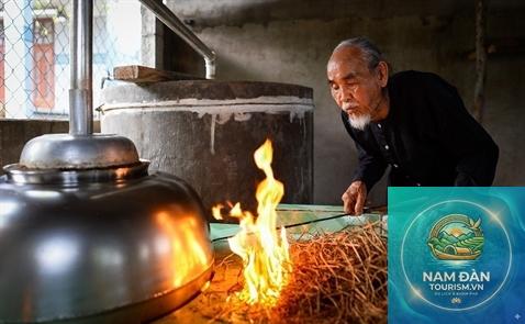 làng nghề truyền thống phú lễ - Hình 5