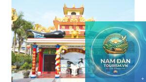 lăng ông nam hải bình đại