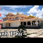 Khám Phá Lăng Ông Nam Hải Thạnh Phú – Di Tích Văn Hóa Tâm Linh Độc Đáo Tại Bến Tre lăng ông nam hải thạnh phú