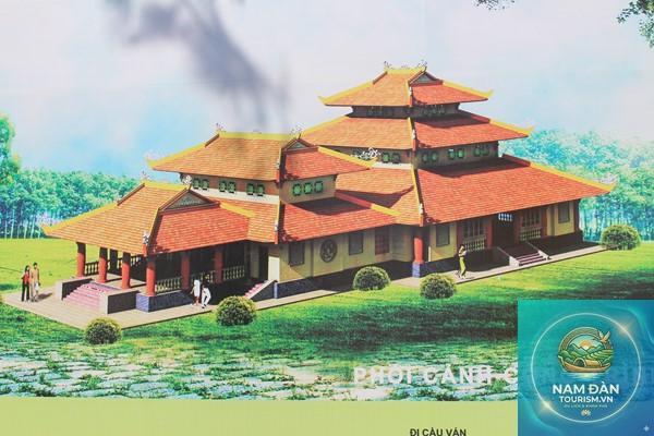 lăng ông nam hải thạnh phú - Hình 3